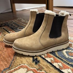 Alpine Design Chelsea Boots